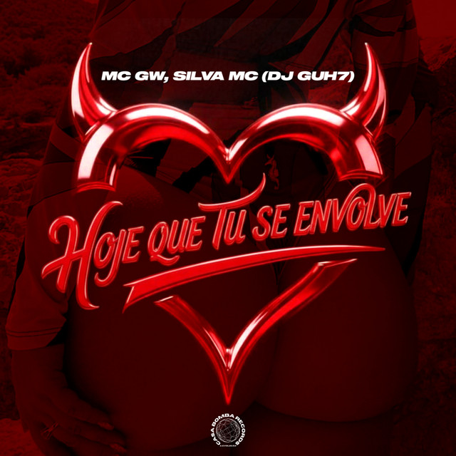 Hoje que Tu Se envolve