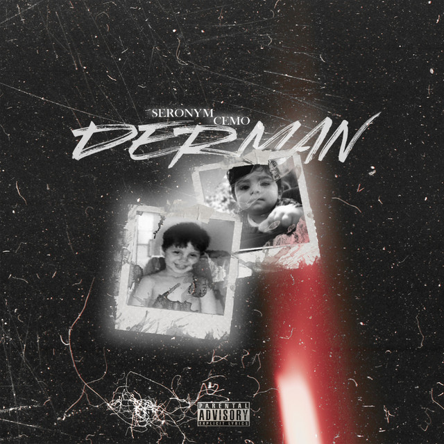 Derman cover art