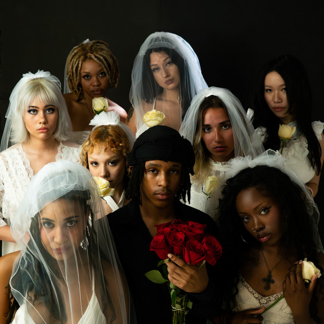 marry me cover art