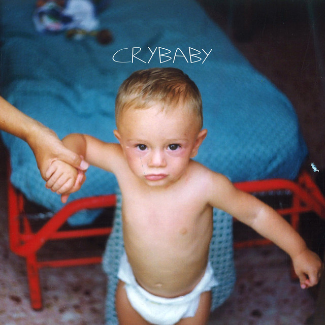 Crybaby cover art