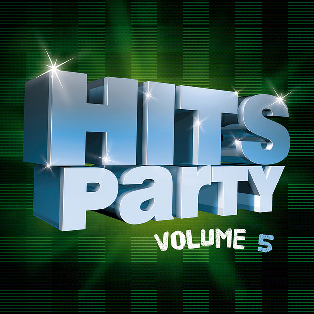 Hits Party Vol. 5 cover art