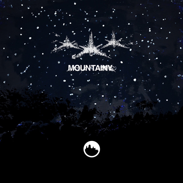 Mountainy cover art