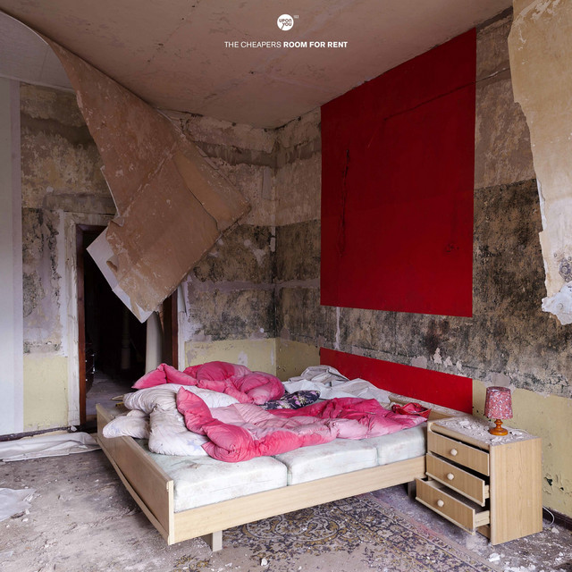 Room For Rent