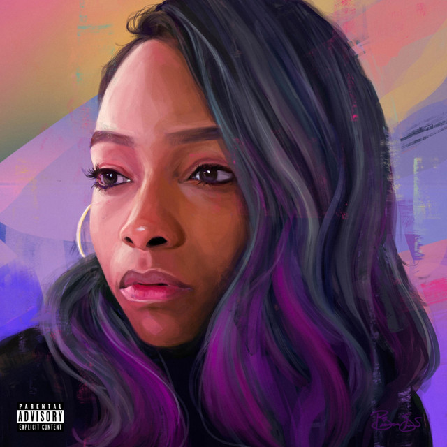 Exhale cover art