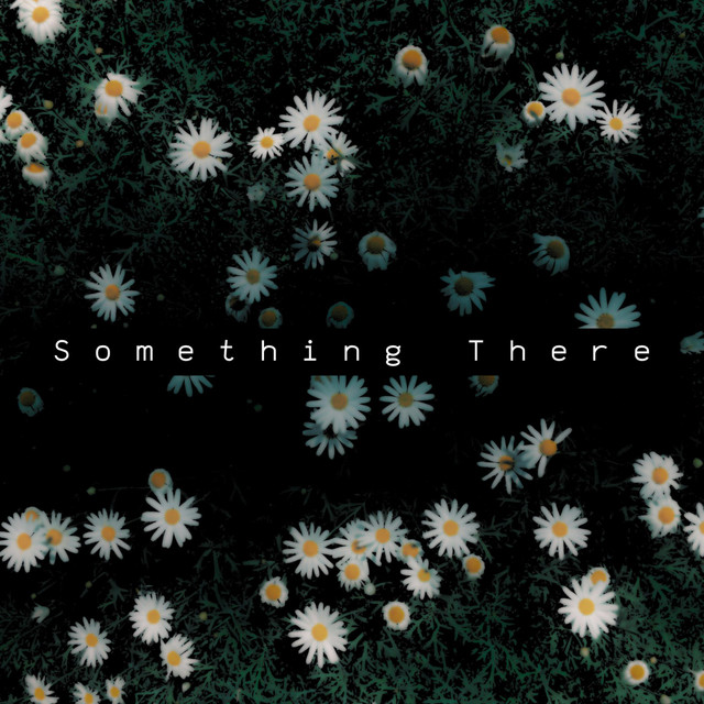 Something There cover