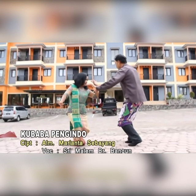 Kubaba Pengindo album image