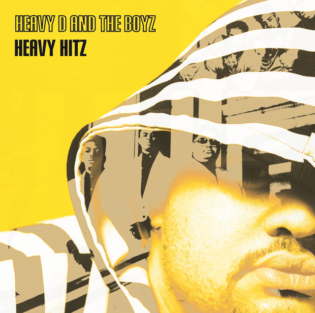 Big Daddy - song and lyrics by Heavy D & The Boyz | Spotify