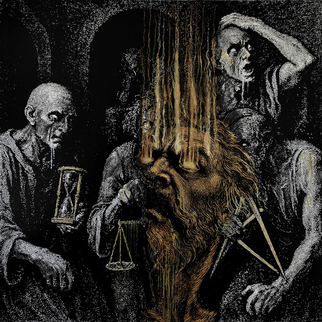 Labor Of The Negative