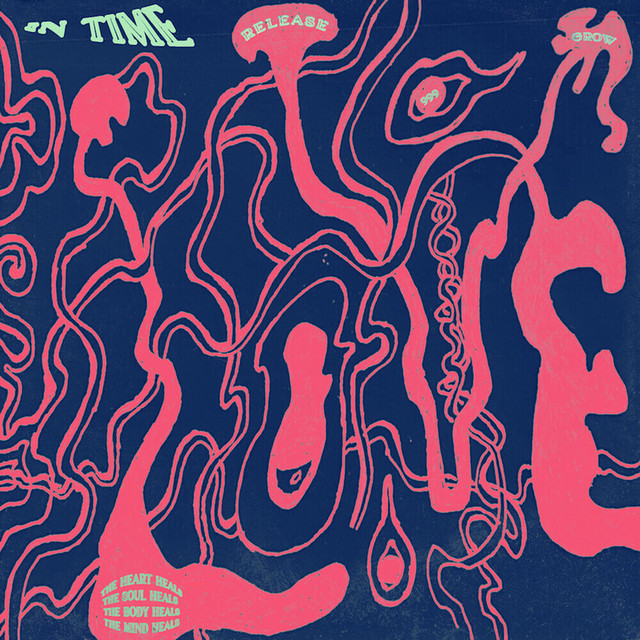 In Time cover art