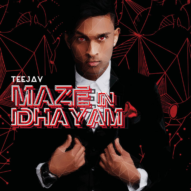 Maze in Idhayam cover art