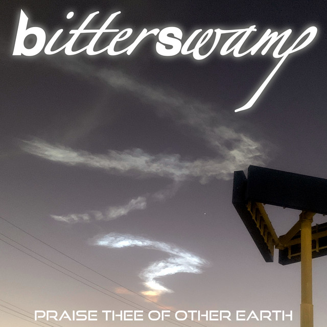 Praise Thee Of Other Earth