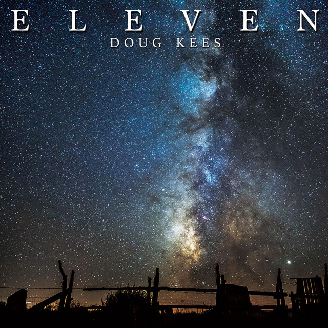 Eleven cover art