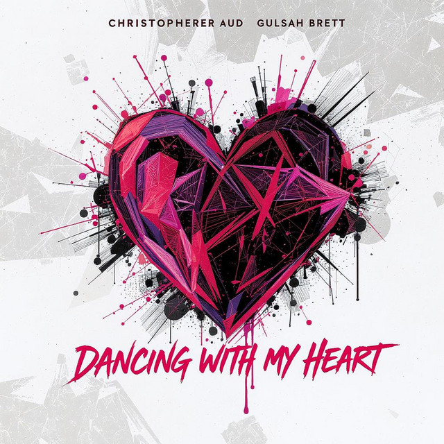 Dancing With My Heart