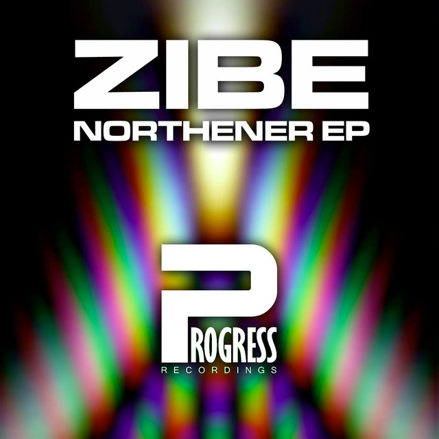 Northerner EP cover art