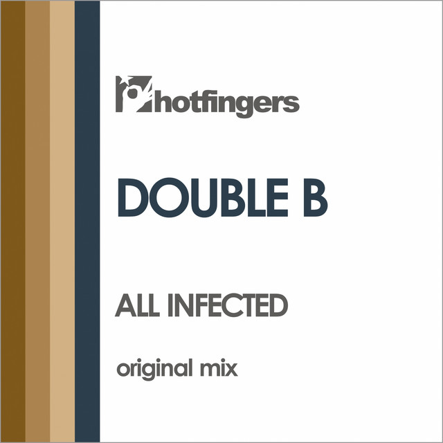 All Infected album art