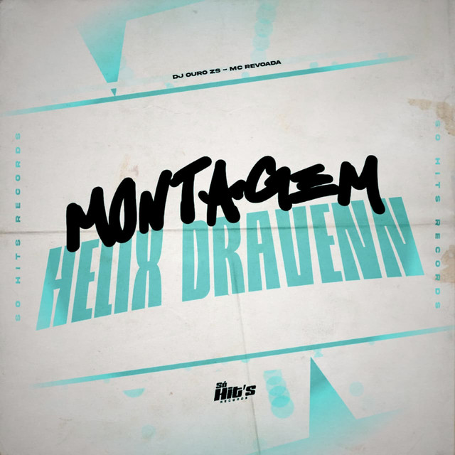 Montagem Helix Dravenn