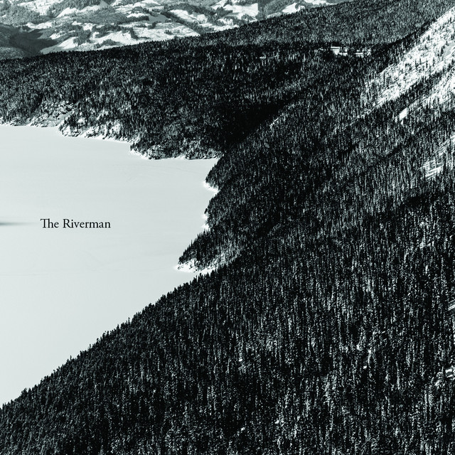 The Riverman cover art