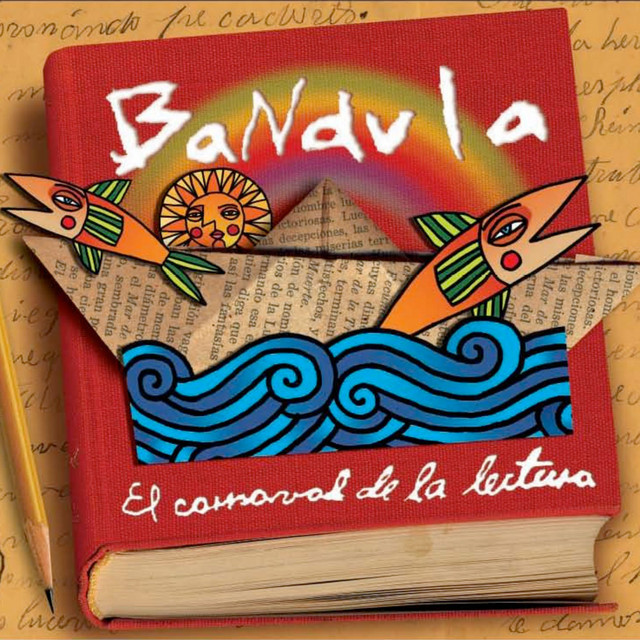 El Carnaval de la Lectura cover art