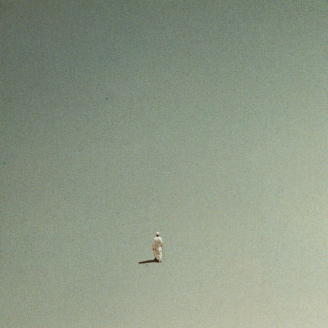at ease cover art