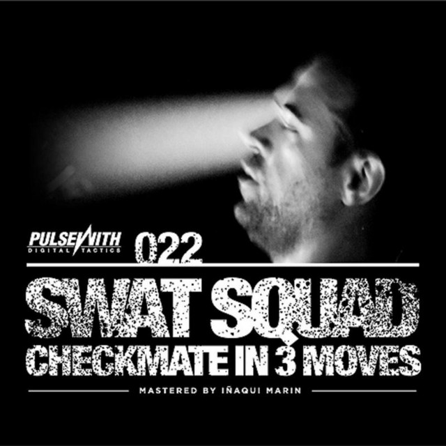 3rd Move cover art