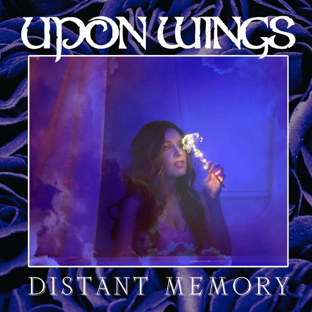 Distant Memory cover