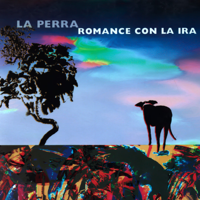 Romance Con la Ira cover art
