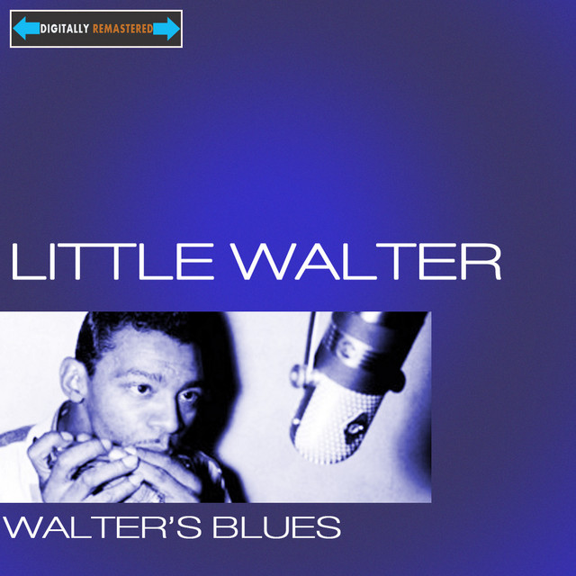 Juke - song and lyrics by Little Walter | Spotify