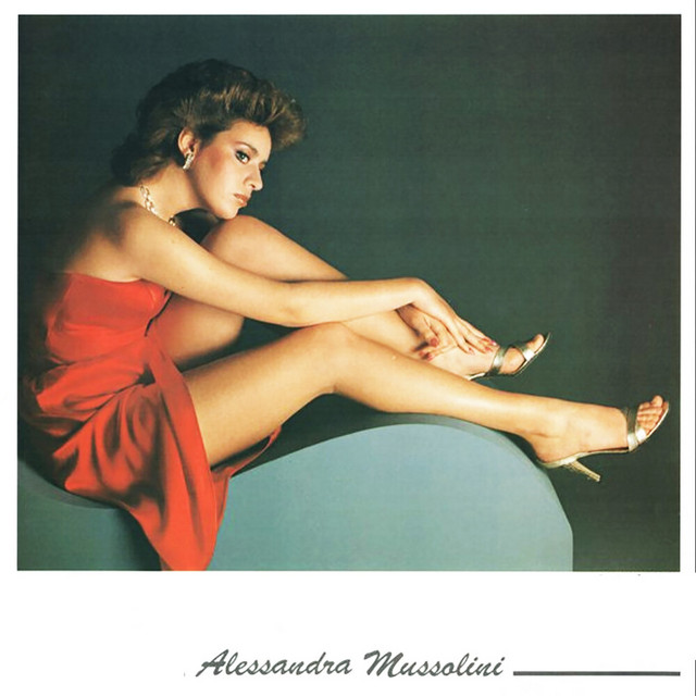 Alessandra