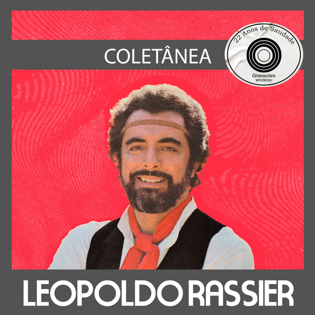 Coletânea: 22 Anos de Saudade cover art