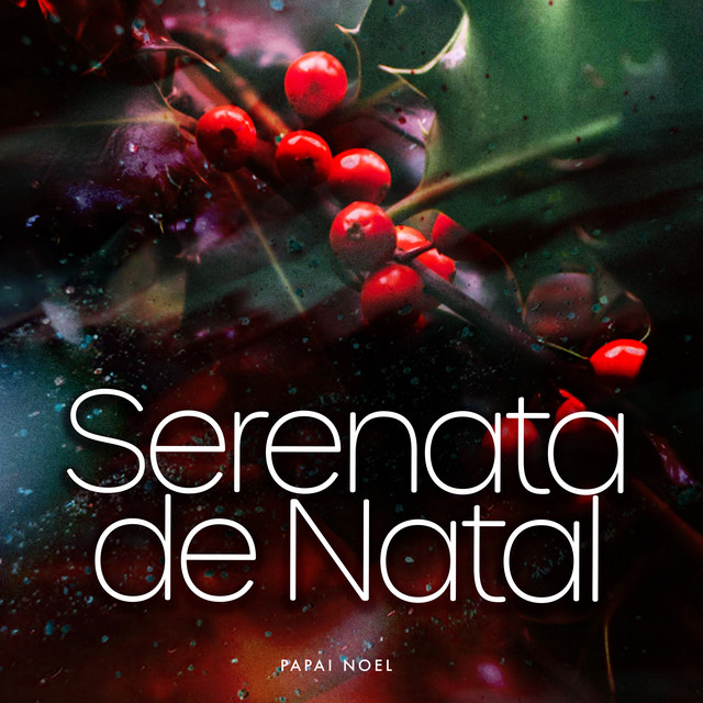 Serenata de Natal cover art
