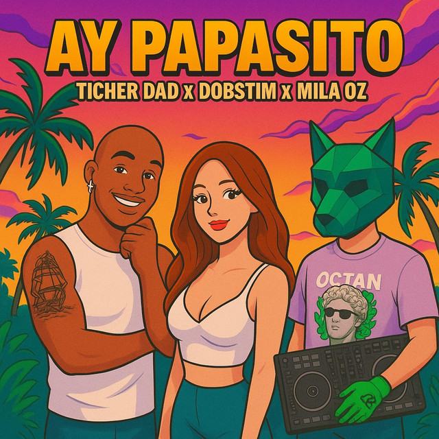 AY PAPASITO