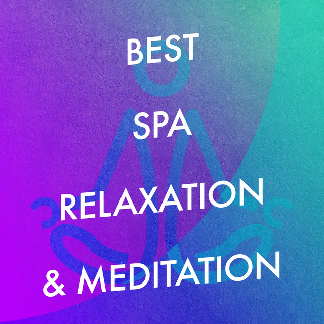 Best Spa Relaxation & Meditation cover art