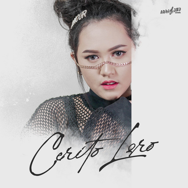 Cerito Loro cover art