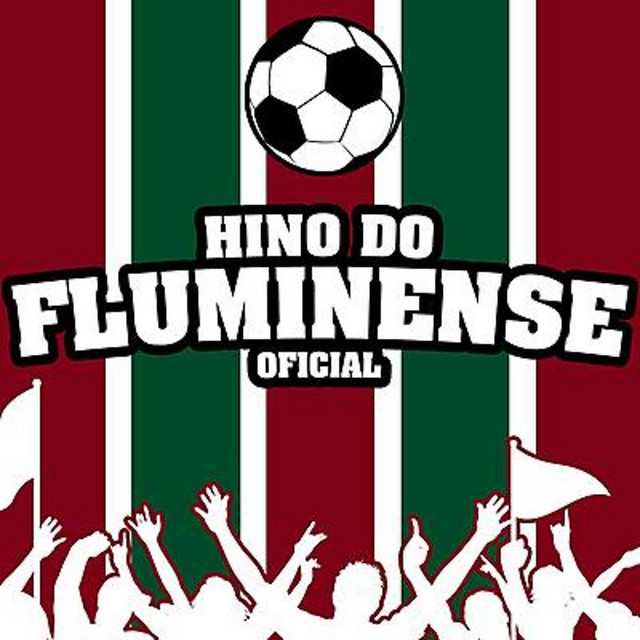 Hino do Fluminense (Oficial) cover art