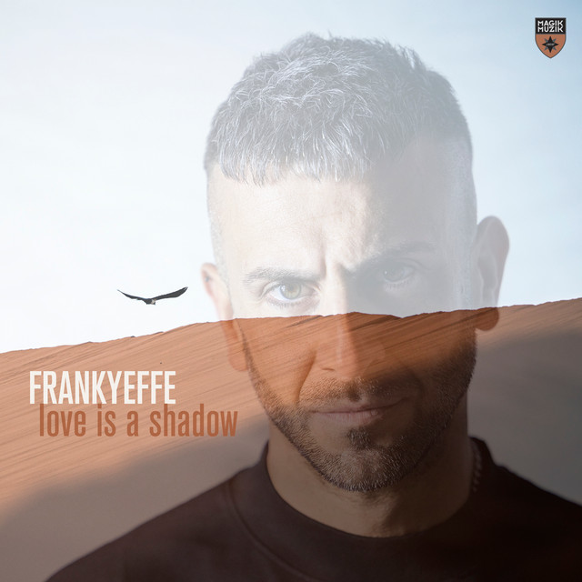 Love is a Shadow - Extended Mix album art