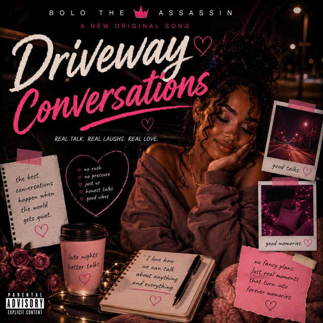 undefined album image