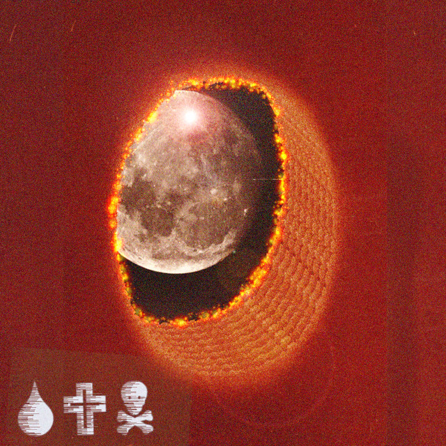 Sun cover art
