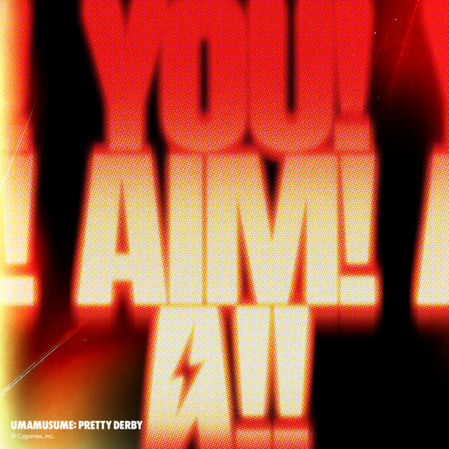 You! Aim! A!! cover