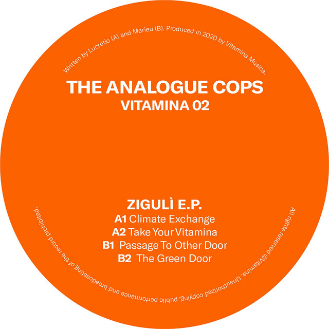Passage to the Other Door cover art
