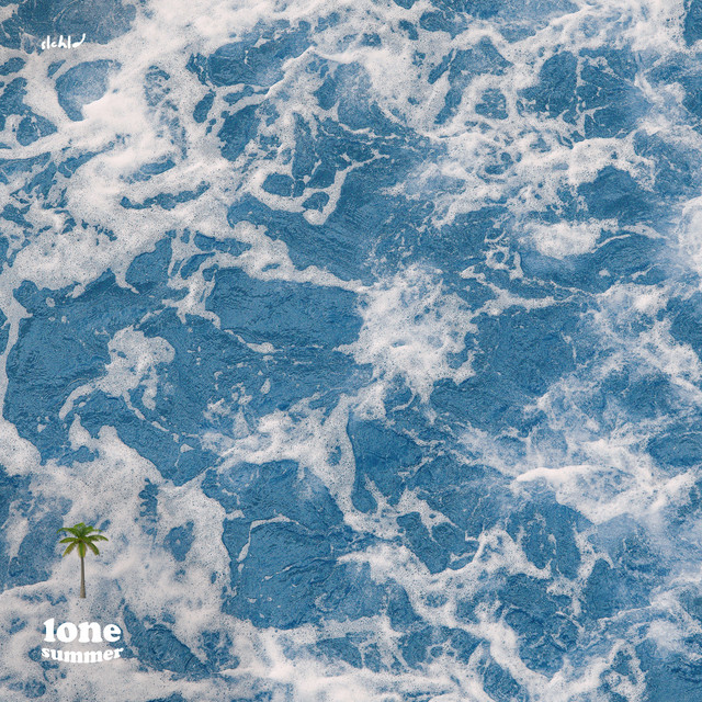 lone summer cover art