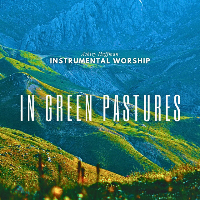 In Green Pastures