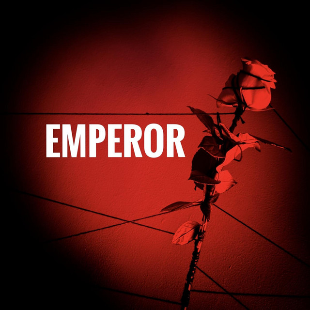 Emperor cover art