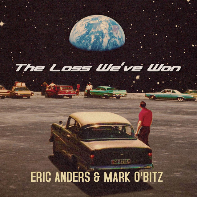 The Loss We've Won cover