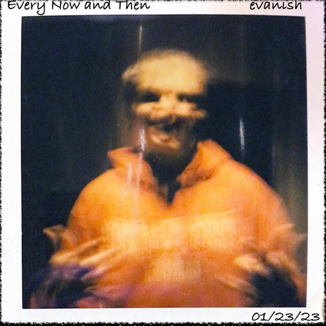 Every Now and Then cover art