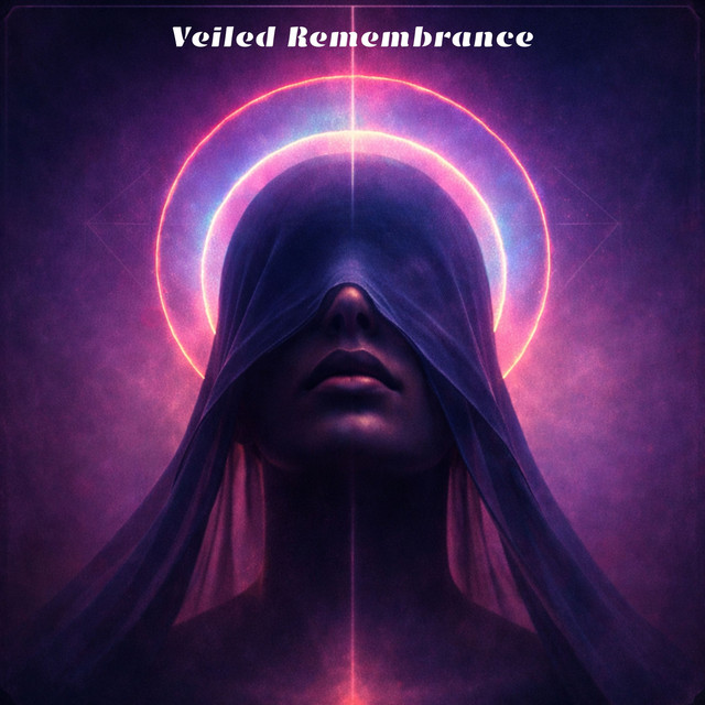 Veiled Remembrance album image
