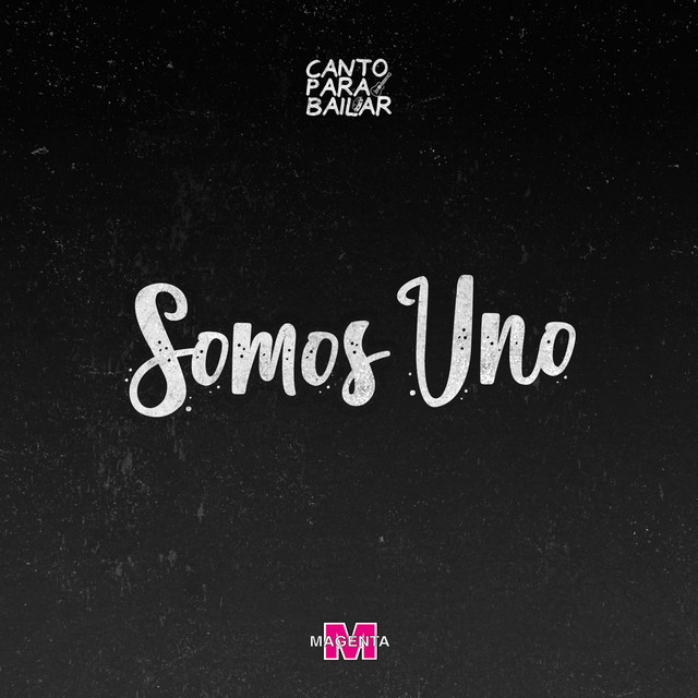 Somos Uno cover art