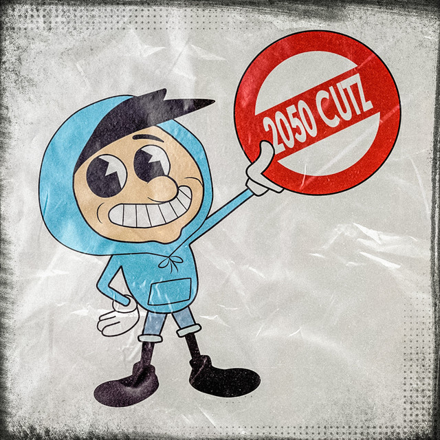 2050 CUTZ cover art