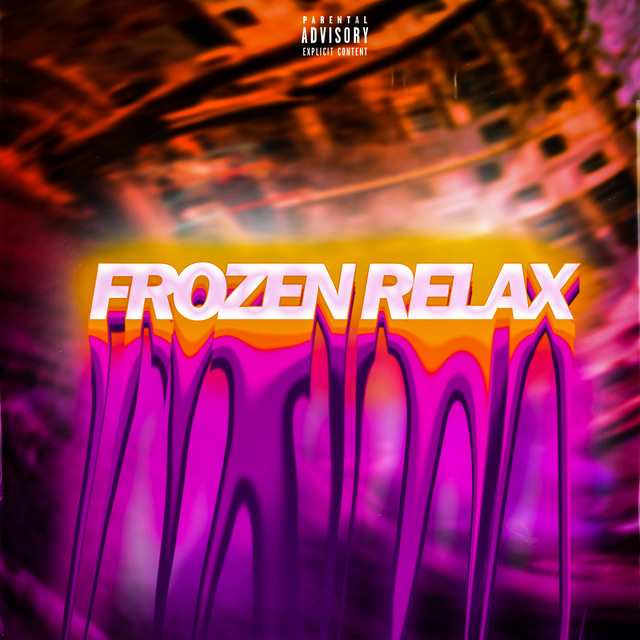 Frozen Relax