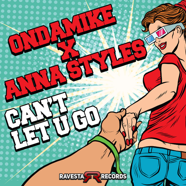Can't Let You Go album art
