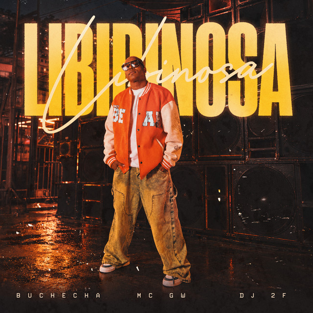 Libidinosa album image